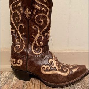 Tony Lama Boots